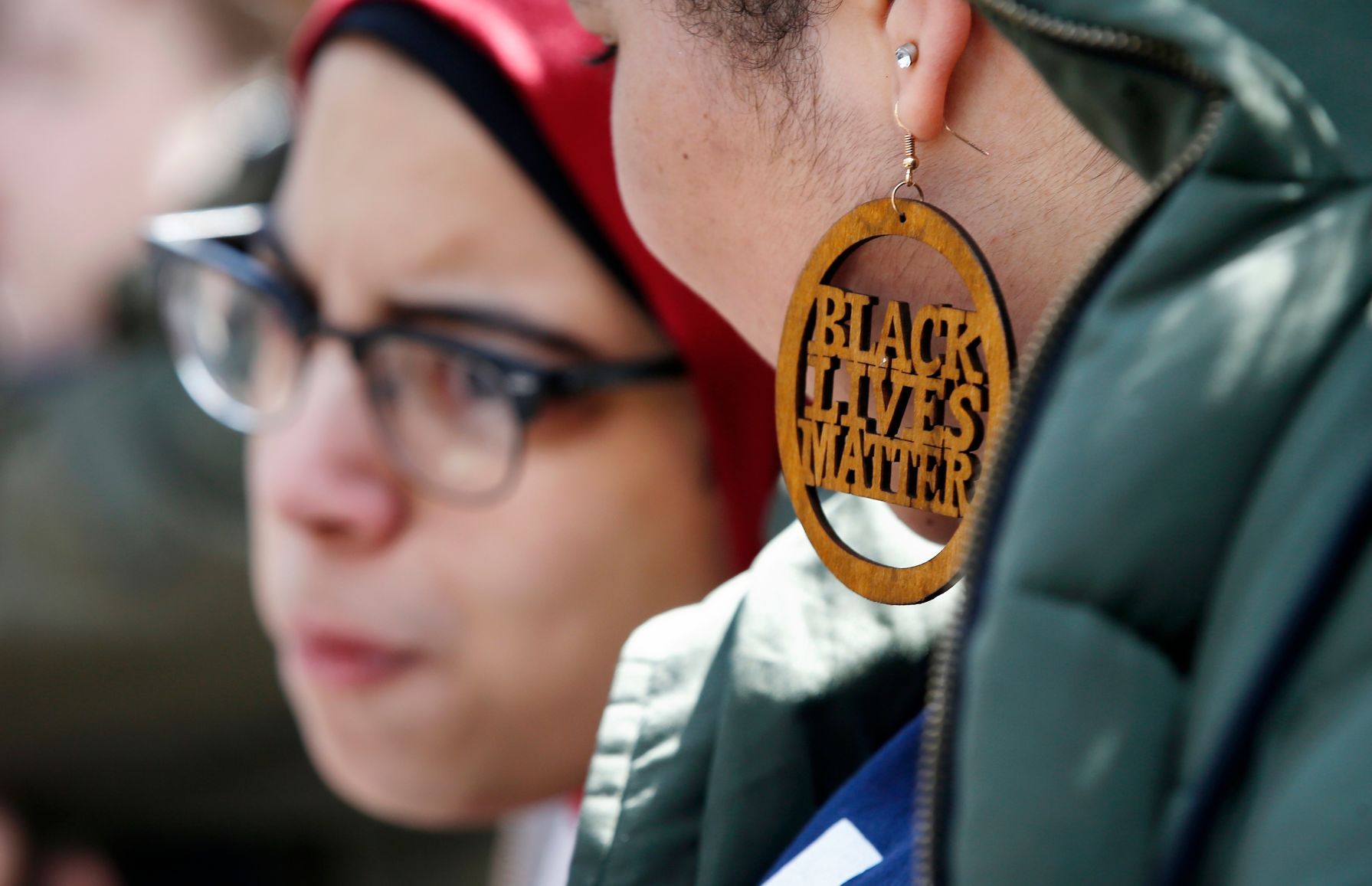 School Shooting Student Protests Massachusetts
